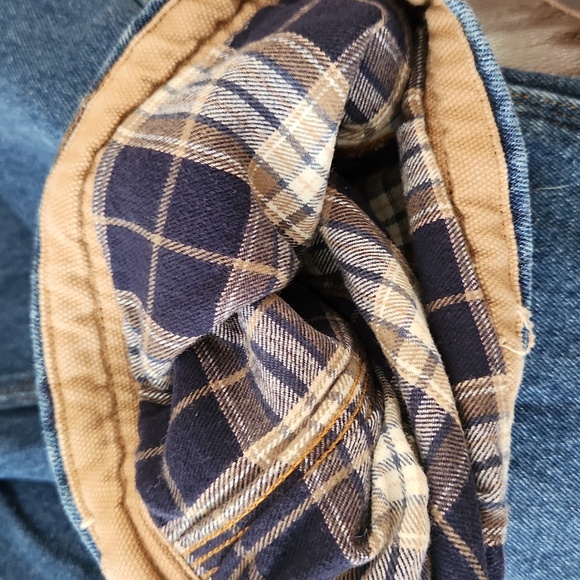 DULUTH TRADING LINED - Picture 7 of 7